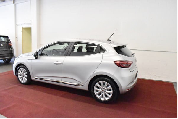 RENAULT Clio 1.3 Intens EDC-showroom-element-2