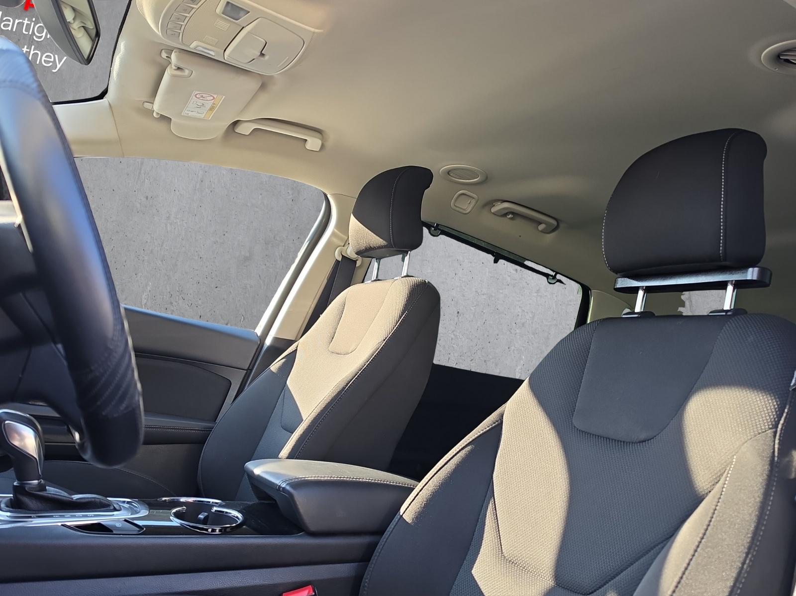 FORD S-Max 2.0 TDCi Titanium AWD PowerShift-image-7