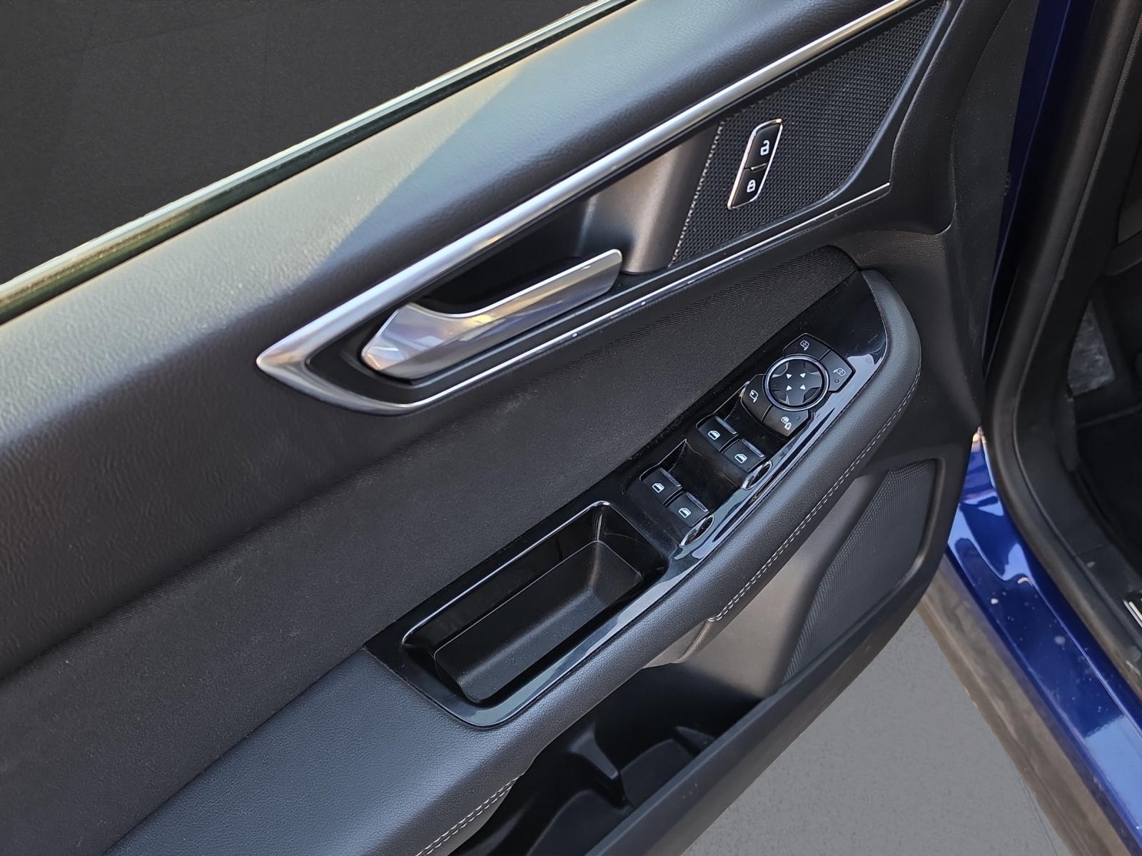 FORD S-Max 2.0 TDCi Titanium AWD PowerShift-image-8