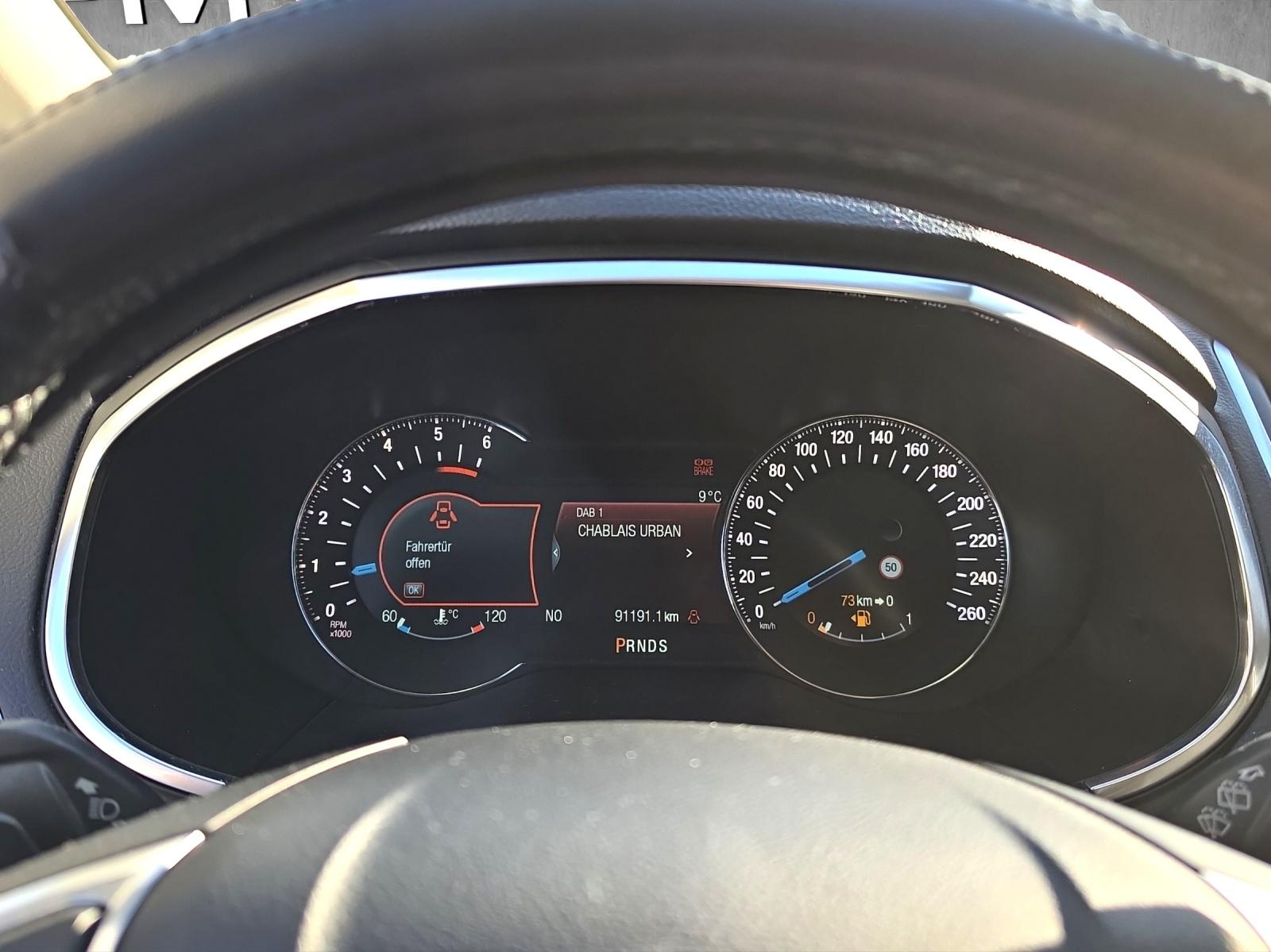 FORD S-Max 2.0 TDCi Titanium AWD PowerShift-image-10