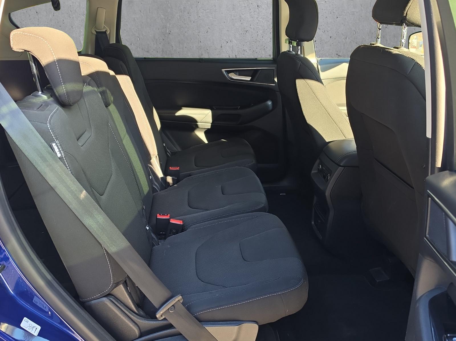 FORD S-Max 2.0 TDCi Titanium AWD PowerShift-image-13