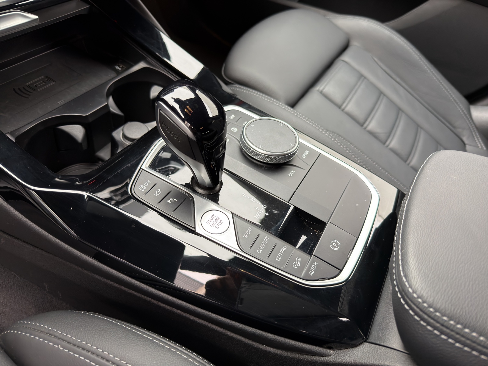 BMW X3 M40i-image-20