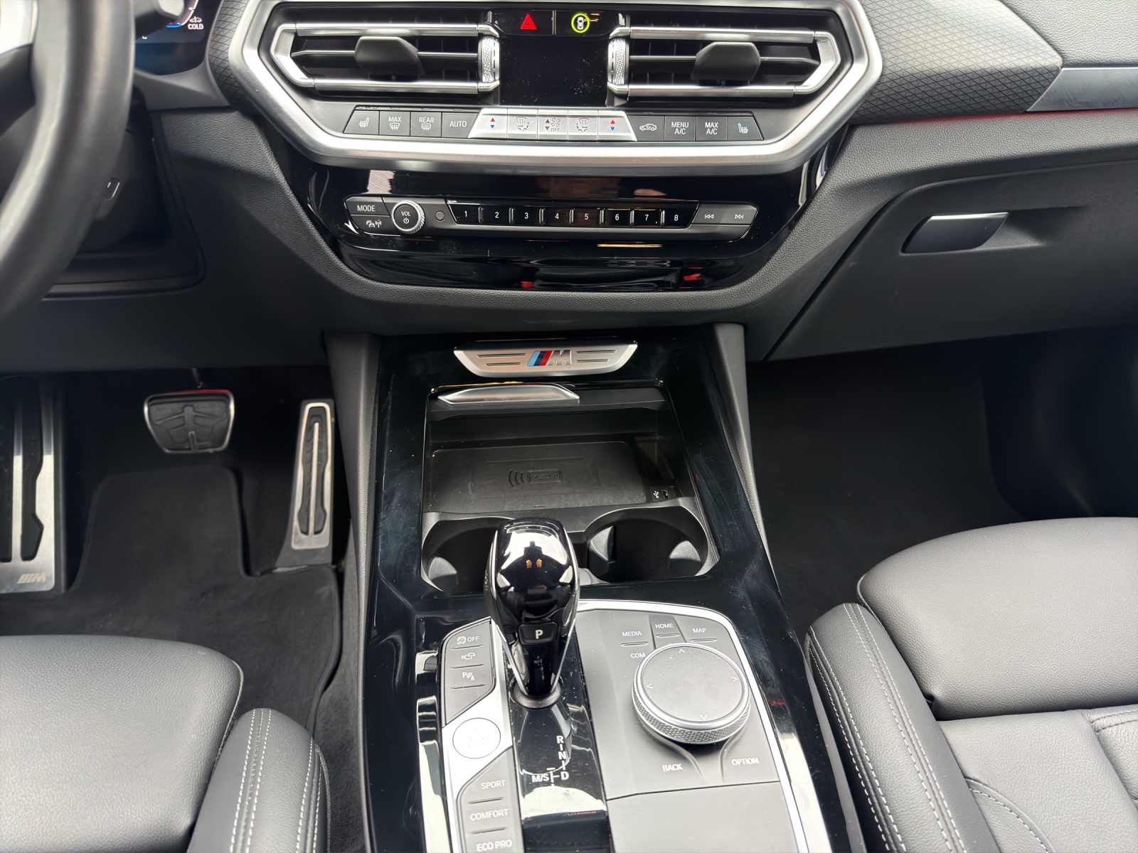 BMW X3 M40i-image-15