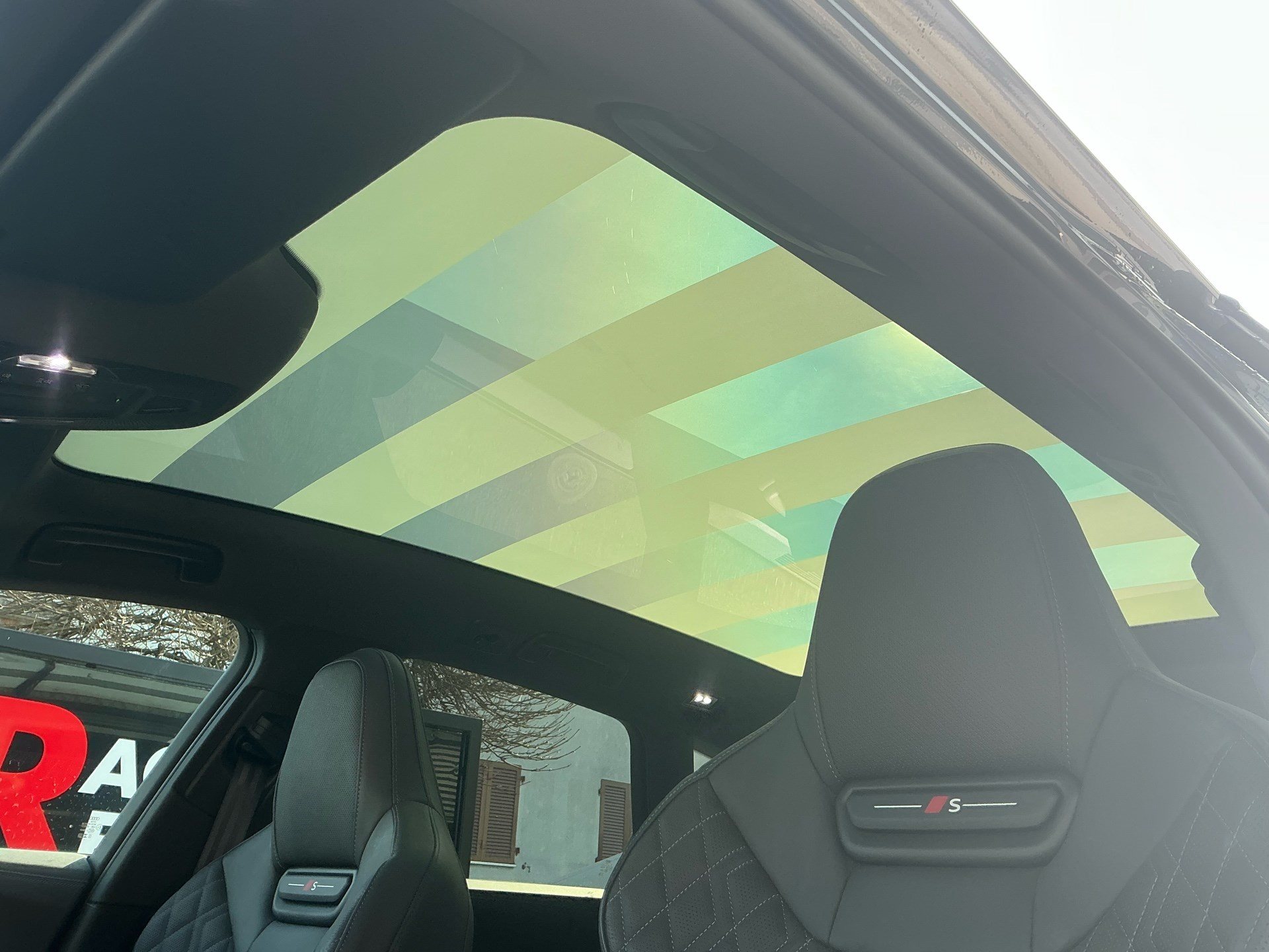 AUDI S5 Avant TFSI QUATTRO 368 PS *** PANORAMAGLASDACH & ANHÄNGEKUPPLUNG ***-image-10