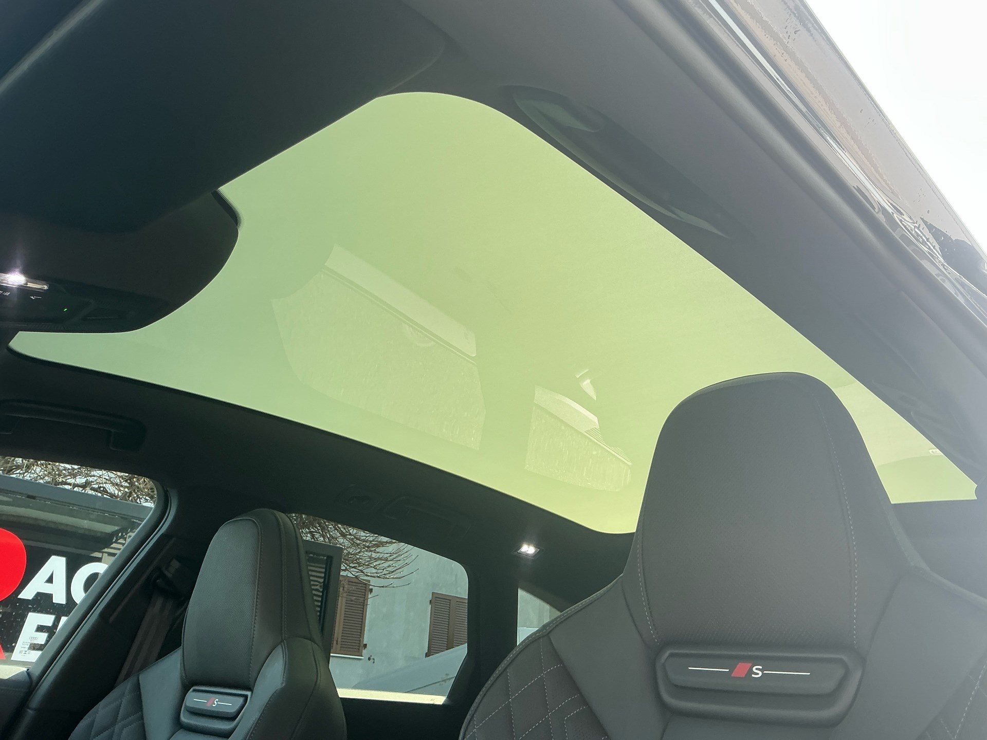 AUDI S5 Avant TFSI QUATTRO 368 PS *** PANORAMAGLASDACH & ANHÄNGEKUPPLUNG ***-image-9