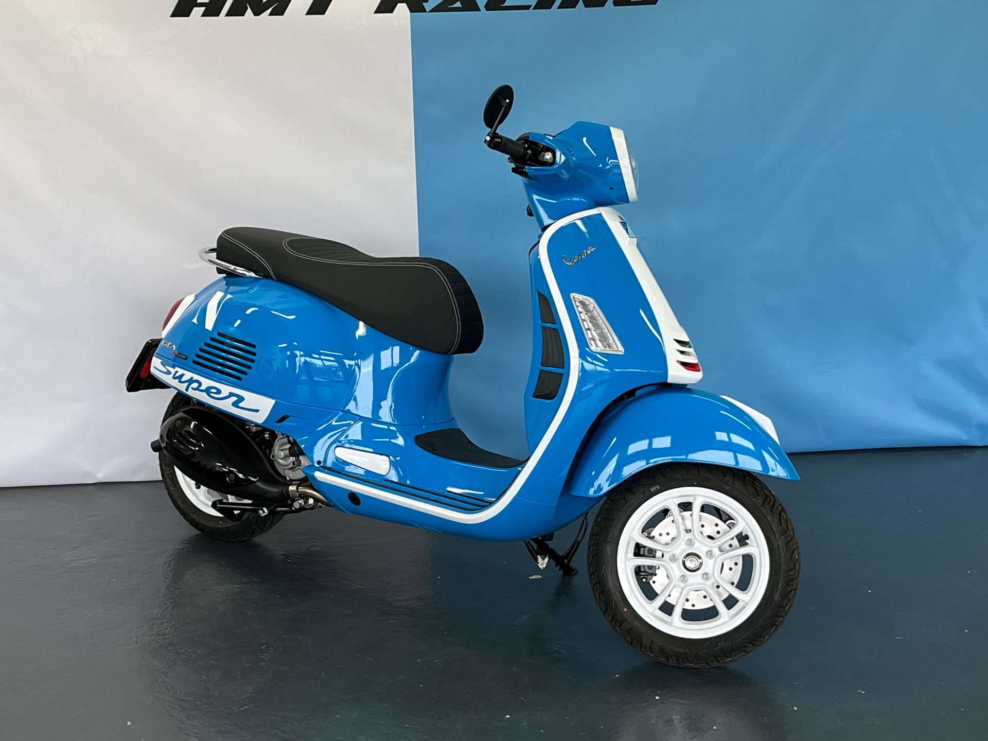 PIAGGIO Vespa GTS 310 Super Sport RST E5+-image-9