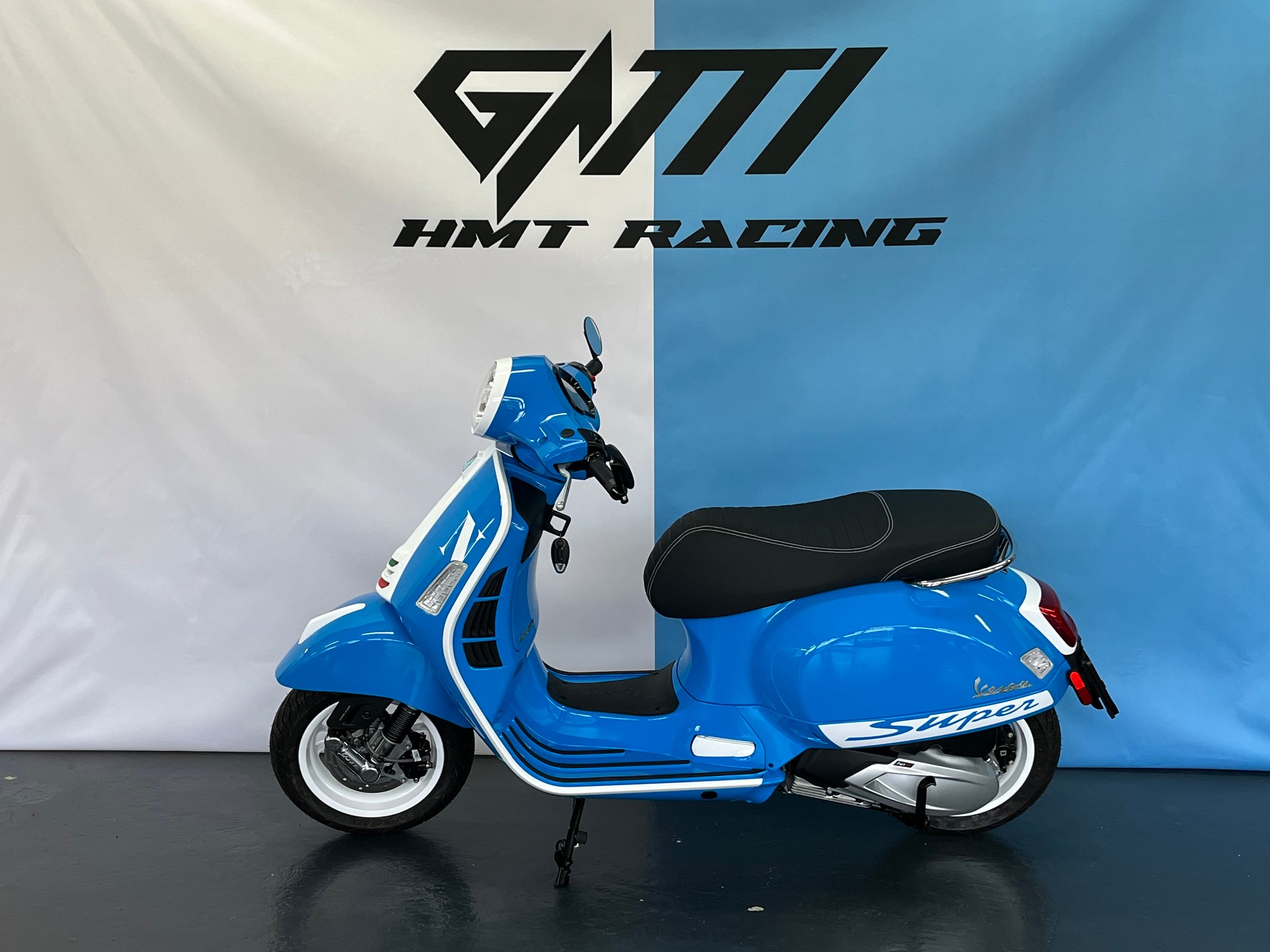 PIAGGIO Vespa GTS 310 Super Sport RST E5+-image-2