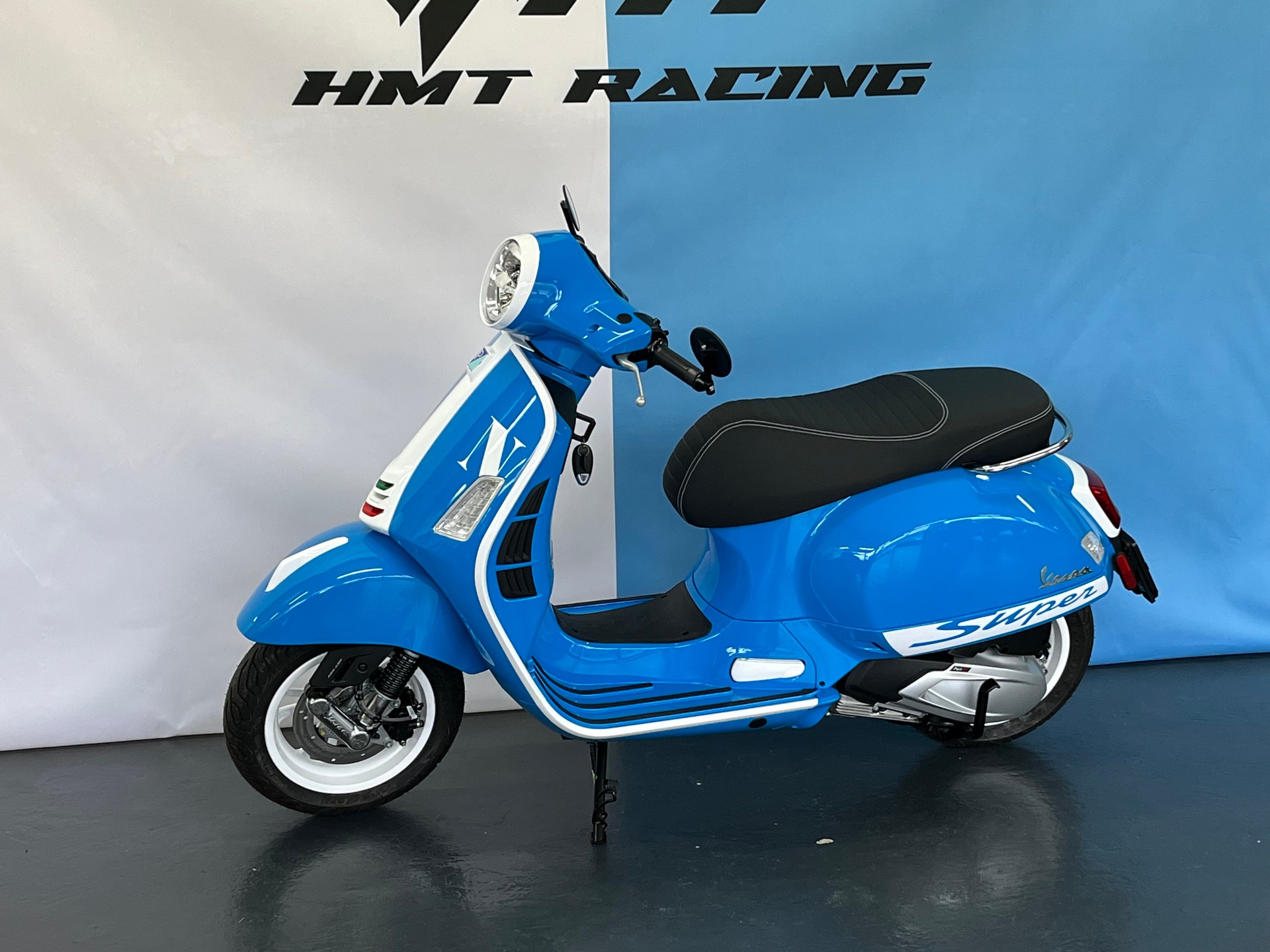 PIAGGIO Vespa GTS 310 Super Sport RST E5+-image-4