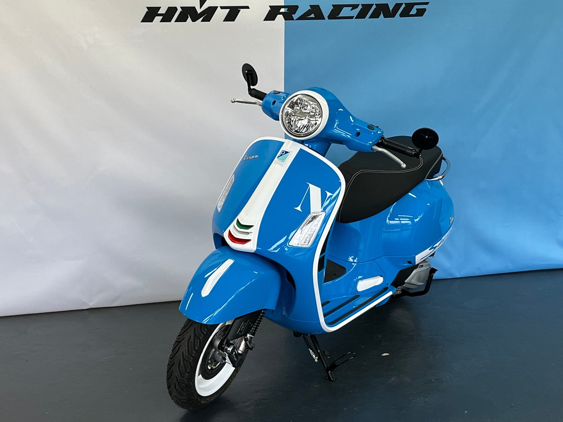 PIAGGIO Vespa GTS 310 Super Sport RST E5+-image-6