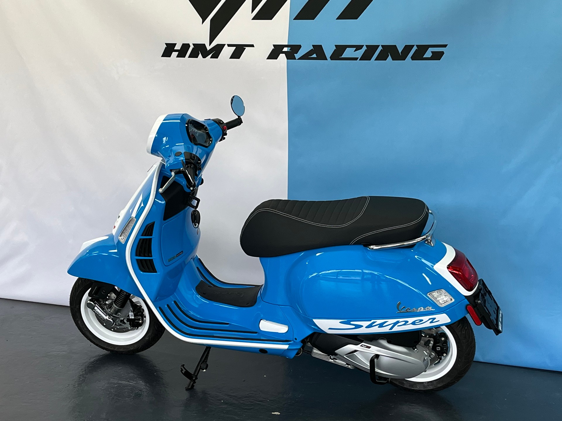 PIAGGIO Vespa GTS 310 Super Sport RST E5+-image-3