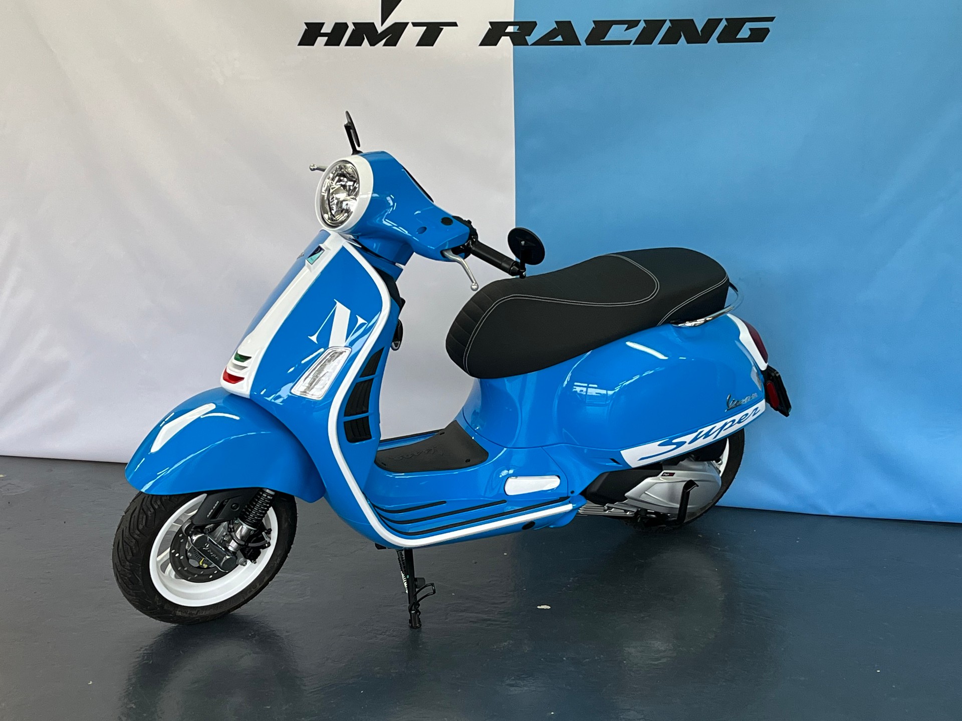 PIAGGIO Vespa GTS 310 Super Sport RST E5+-image-7
