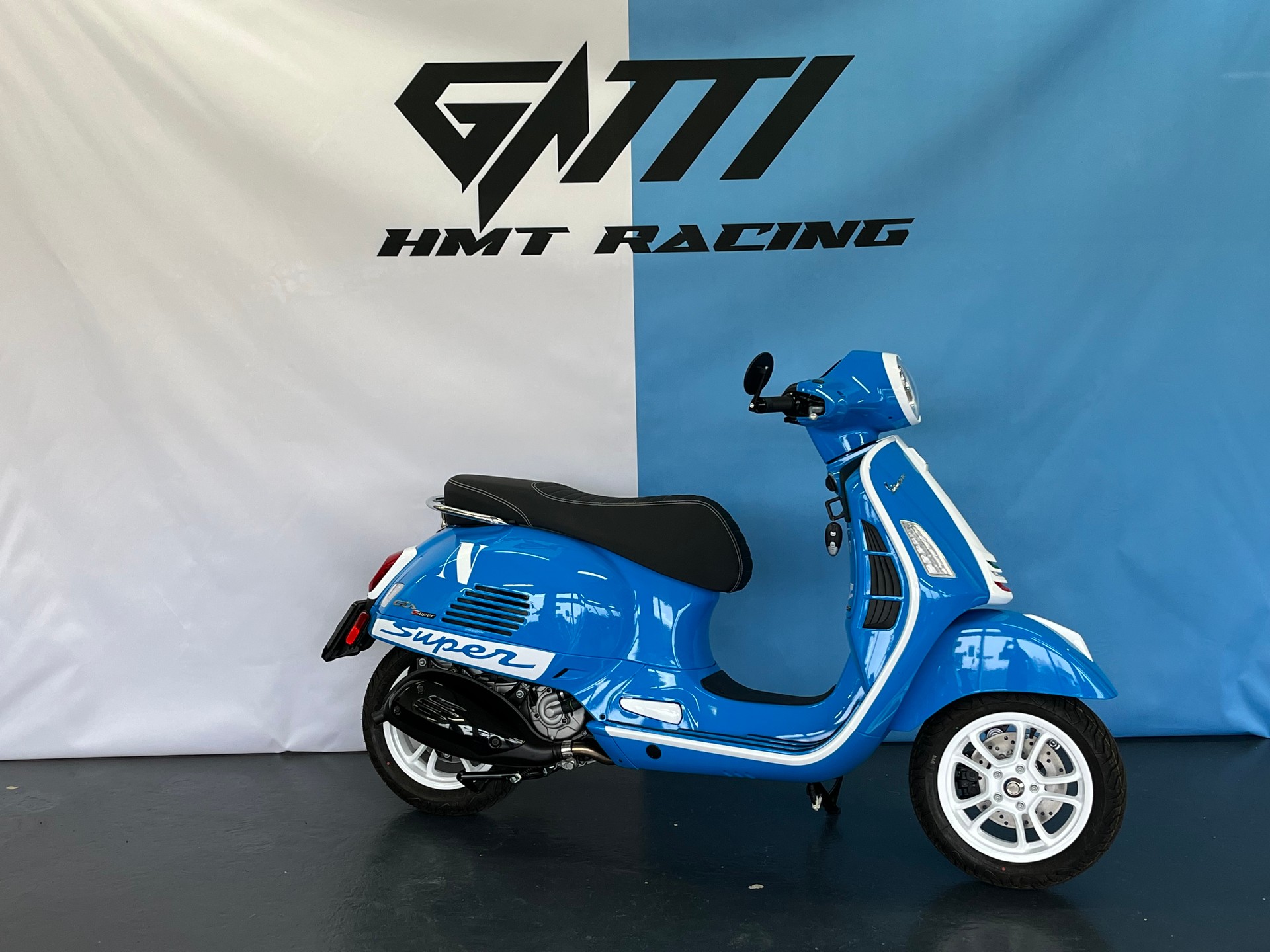 PIAGGIO Vespa GTS 310 Super Sport RST E5+-image-1
