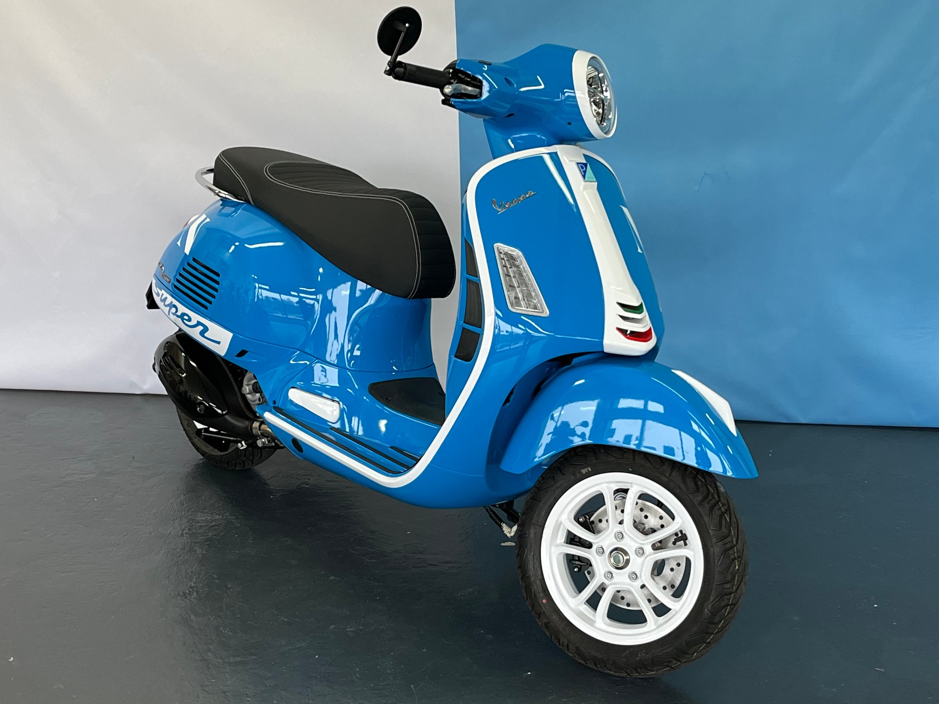 PIAGGIO Vespa GTS 310 Super Sport RST E5+-image-8