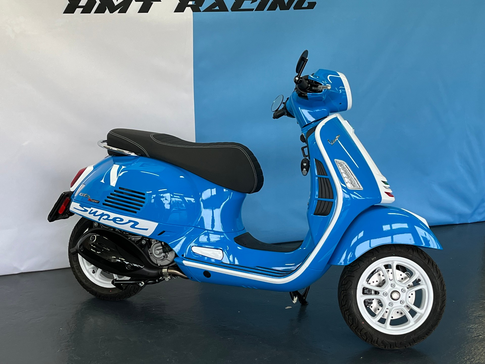 PIAGGIO Vespa GTS 310 Super Sport RST E5+-image-11