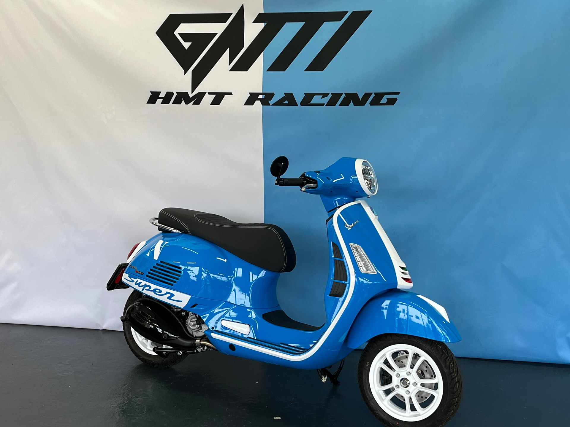 PIAGGIO Vespa GTS 310 Super Sport RST E5+-image-0