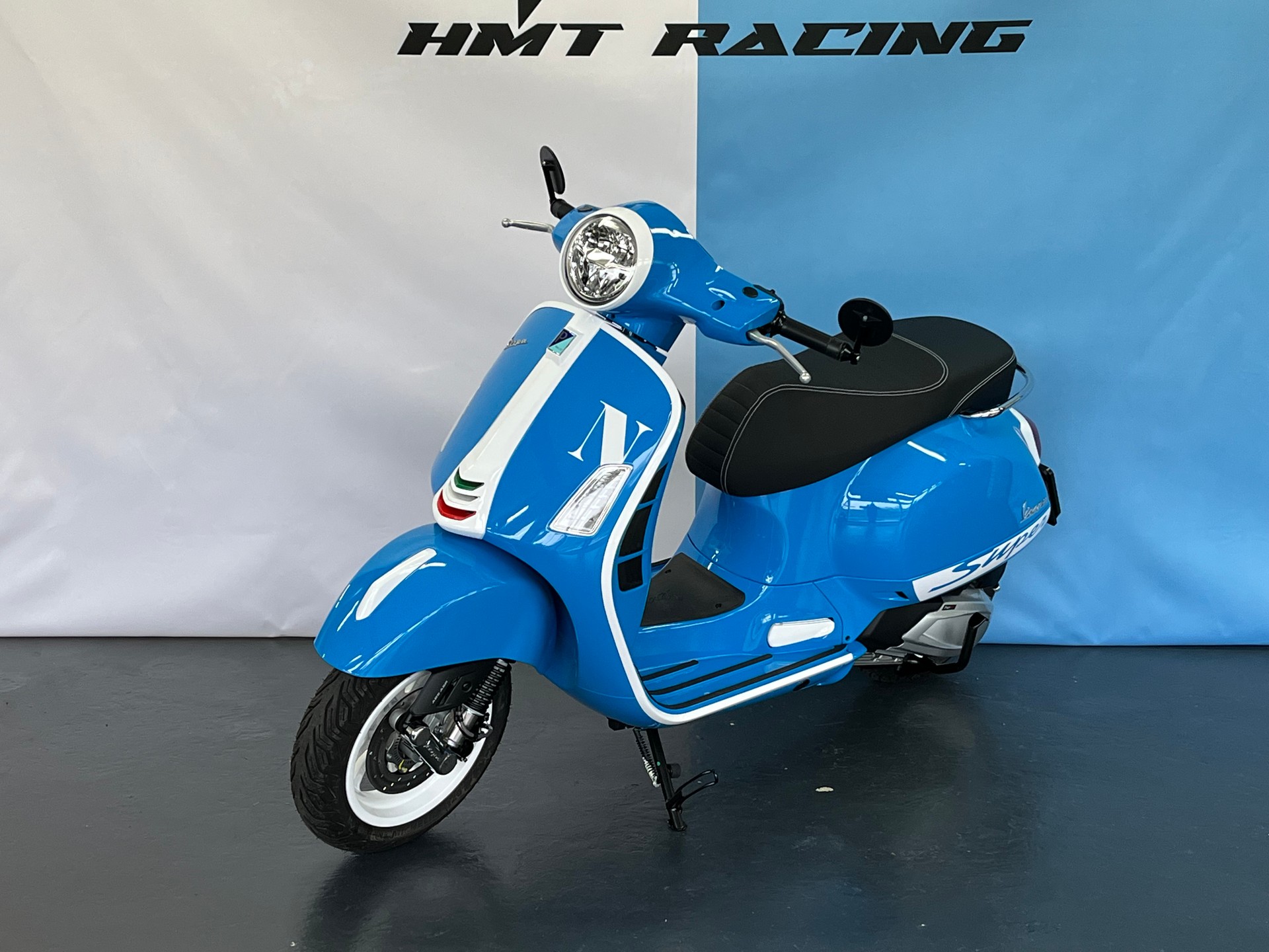 PIAGGIO Vespa GTS 310 Super Sport RST E5+-image-5