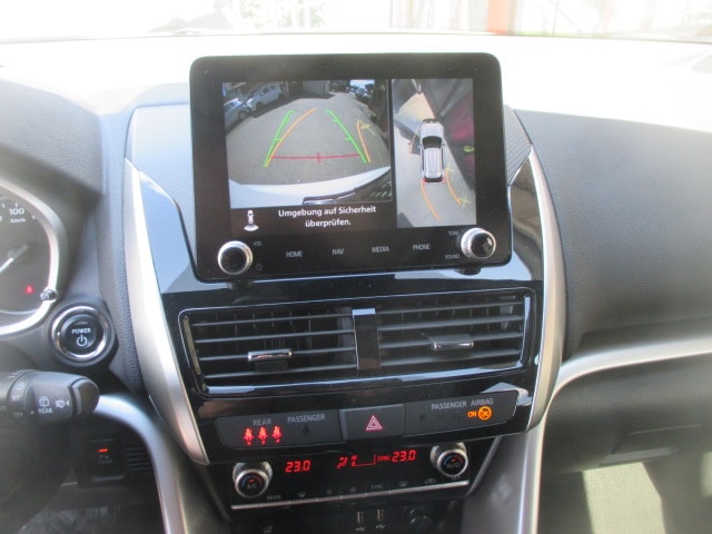MITSUBISHI Eclipse Cross 2.4 PHEV Style 4WD-image-9