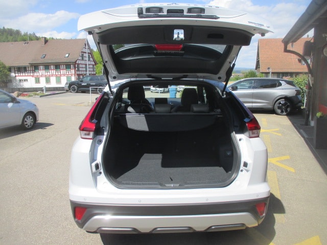 MITSUBISHI Eclipse Cross 2.4 PHEV Style 4WD-image-5
