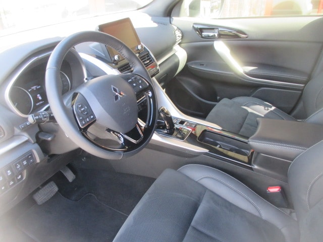 MITSUBISHI Eclipse Cross 2.4 PHEV Style 4WD-image-6