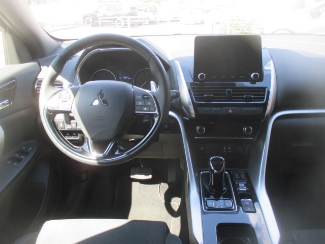 MITSUBISHI Eclipse Cross 2.4 PHEV Style 4WD-image-7
