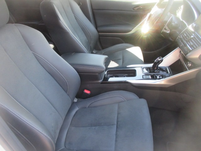 MITSUBISHI Eclipse Cross 2.4 PHEV Style 4WD-image-13