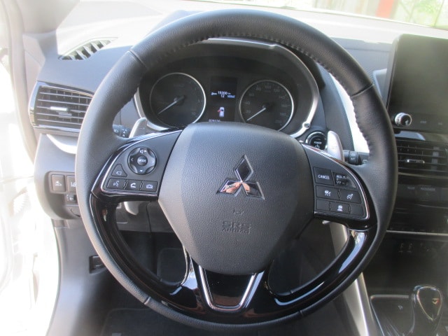 MITSUBISHI Eclipse Cross 2.4 PHEV Style 4WD-image-8