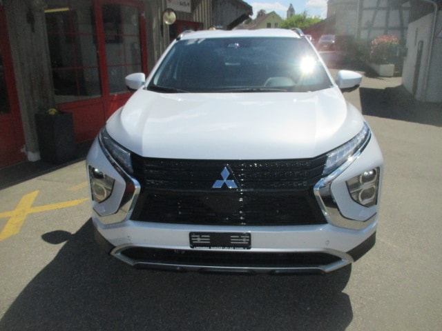 MITSUBISHI Eclipse Cross 2.4 PHEV Style 4WD