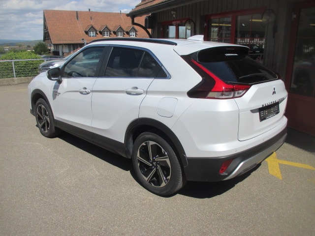 MITSUBISHI Eclipse Cross 2.4 PHEV Style 4WD-image-3