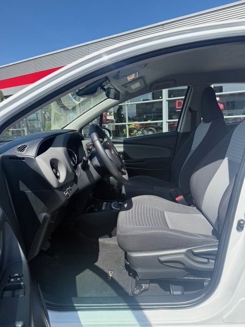 TOYOTA Yaris 1.5 VVT-i Hybrid Comfort e-CVT-image-7