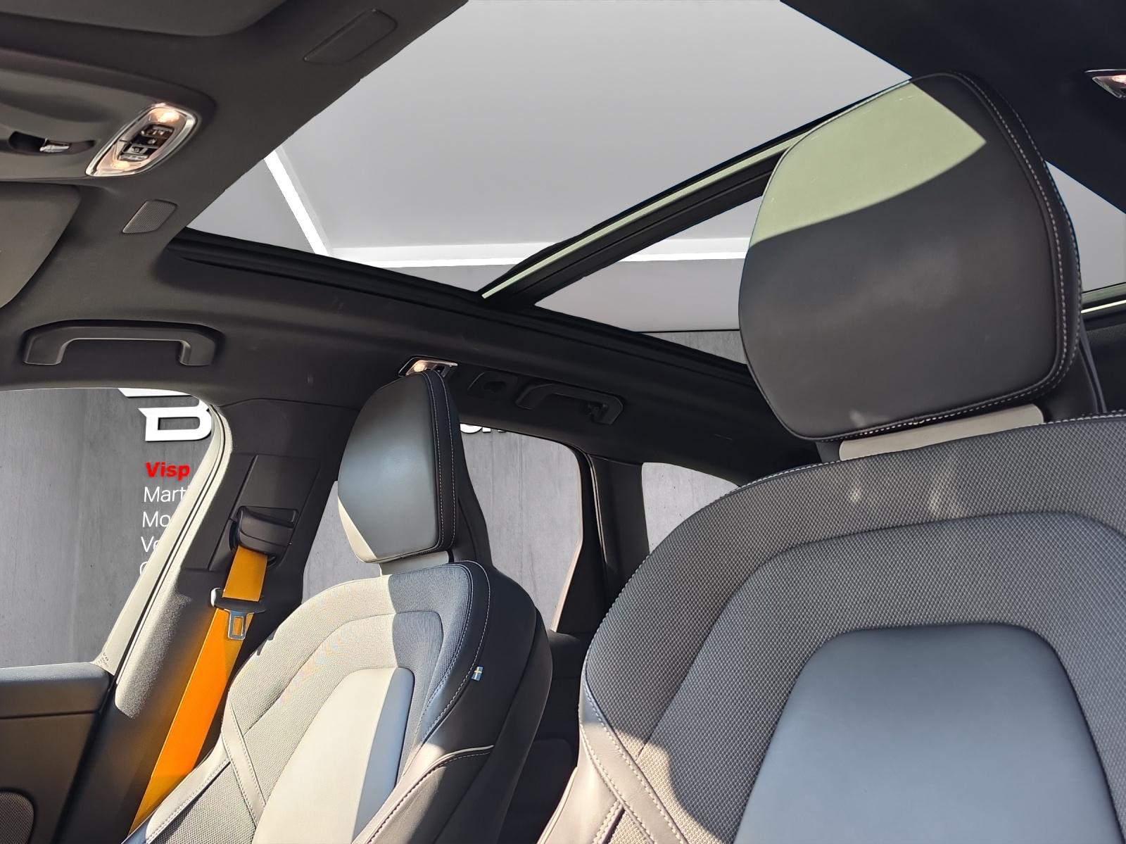 VOLVO XC60 T8 eAWD PluginHybrid Polestar Geartronic-image-13