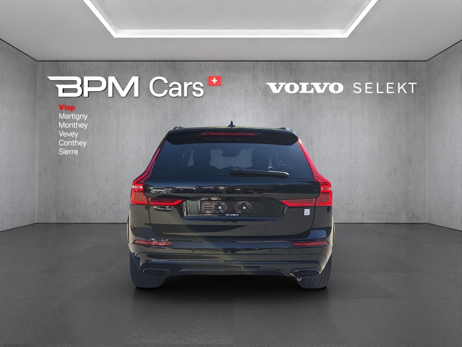 VOLVO XC60 T8 eAWD PluginHybrid Polestar Geartronic-showroom-element-3