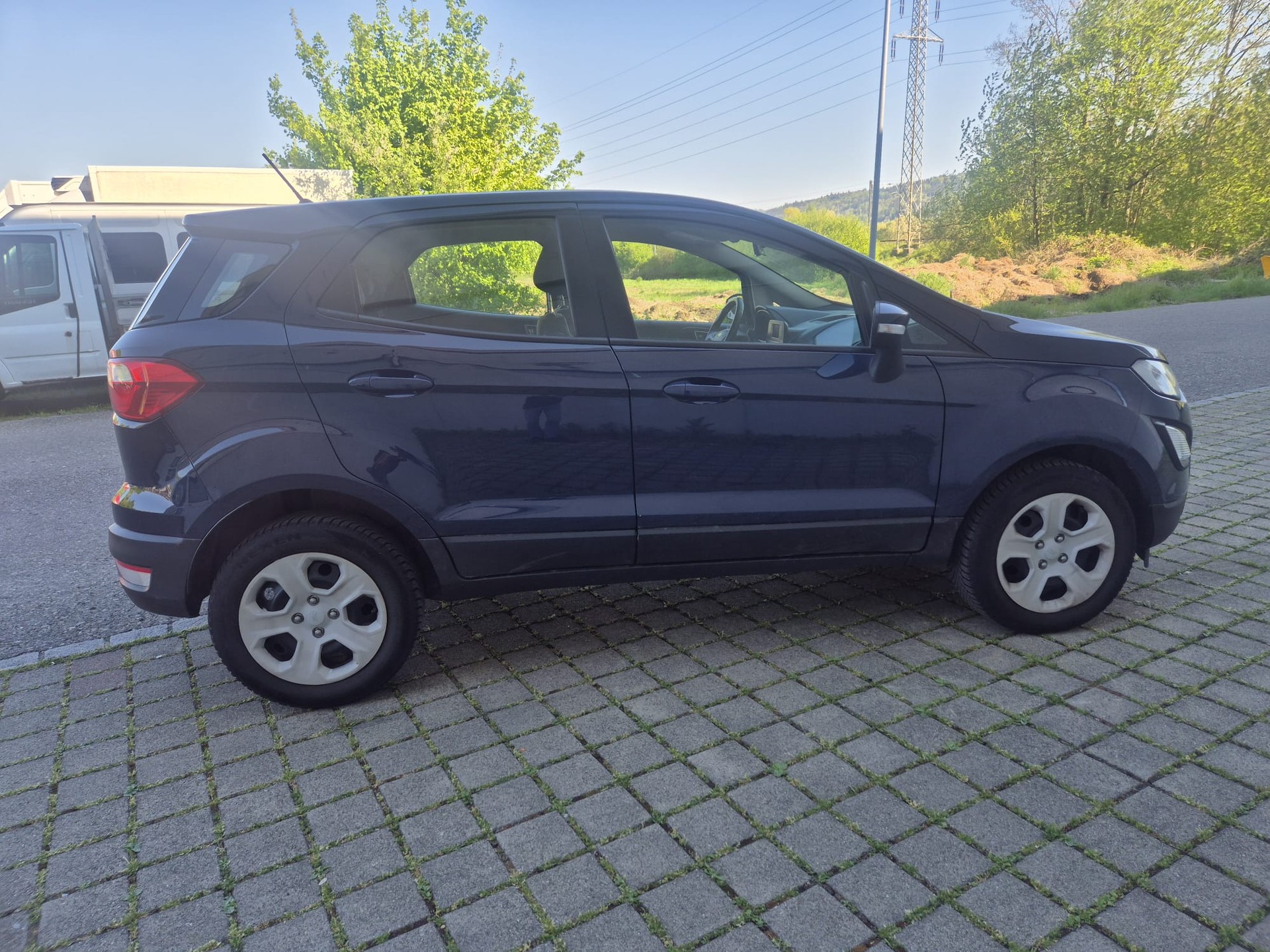 FORD ECO SPORT-image-3