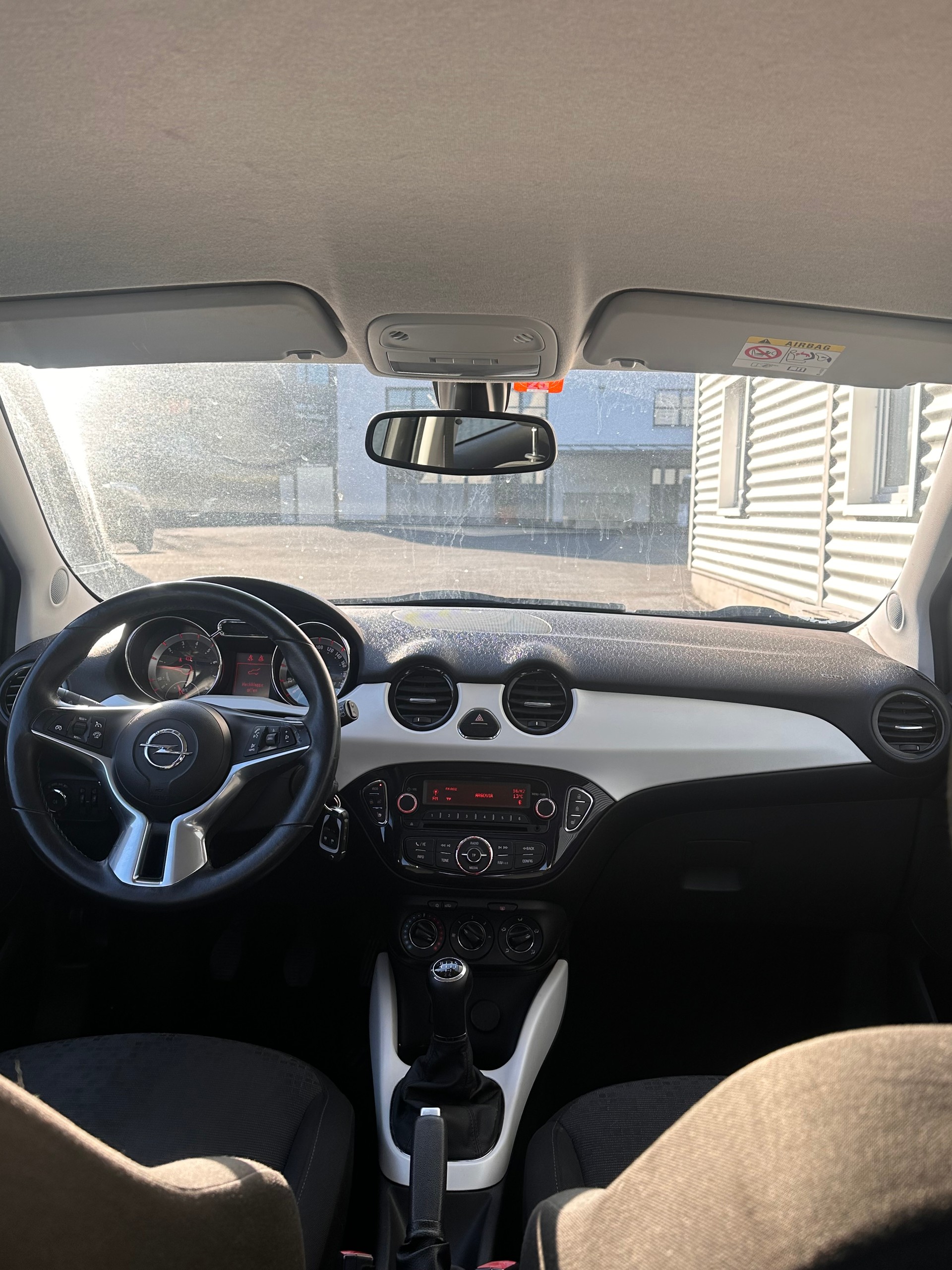 OPEL Adam 1.2 ecoFLEX JAM-image-10