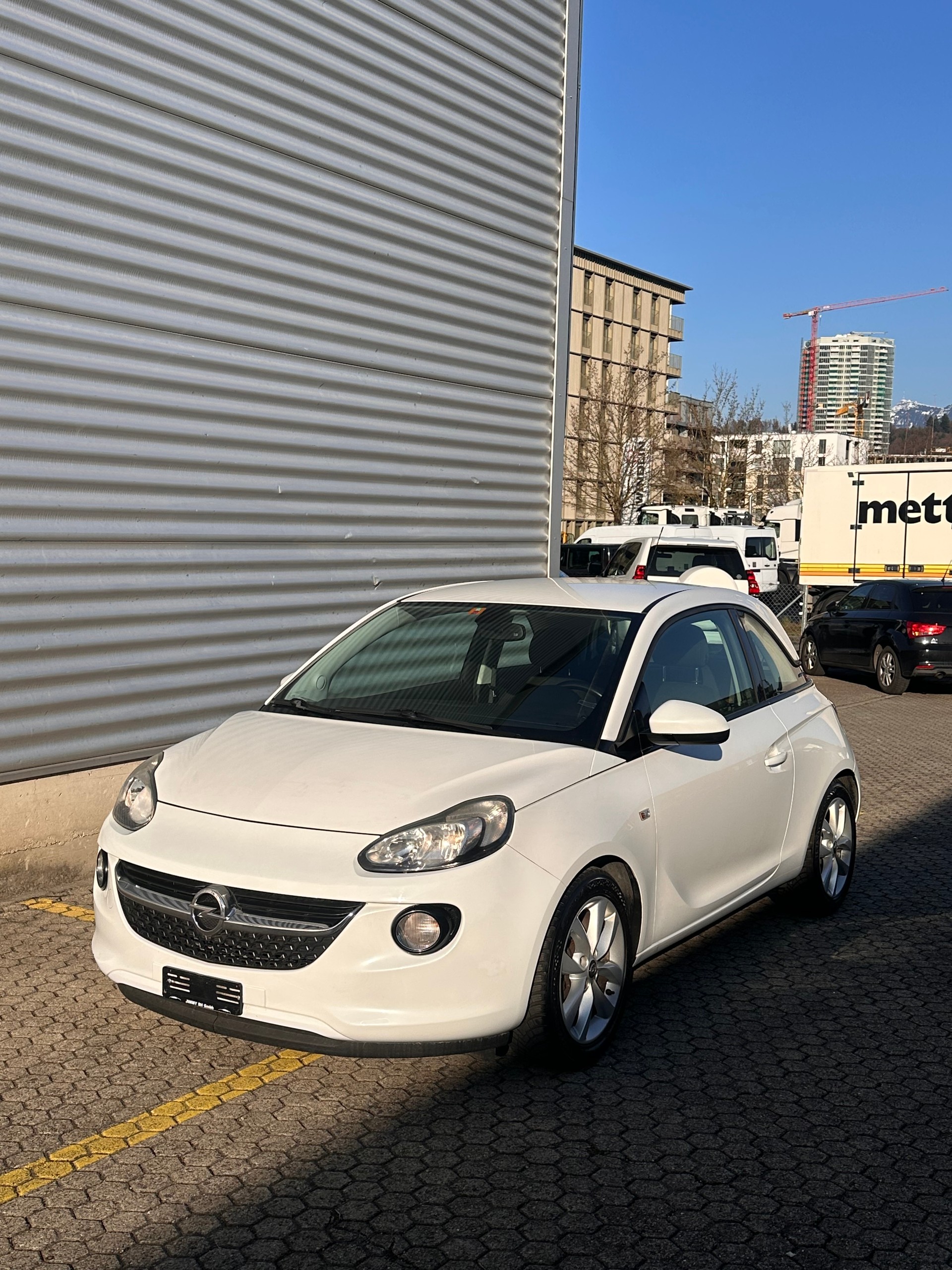 OPEL Adam 1.2 ecoFLEX JAM-image-1