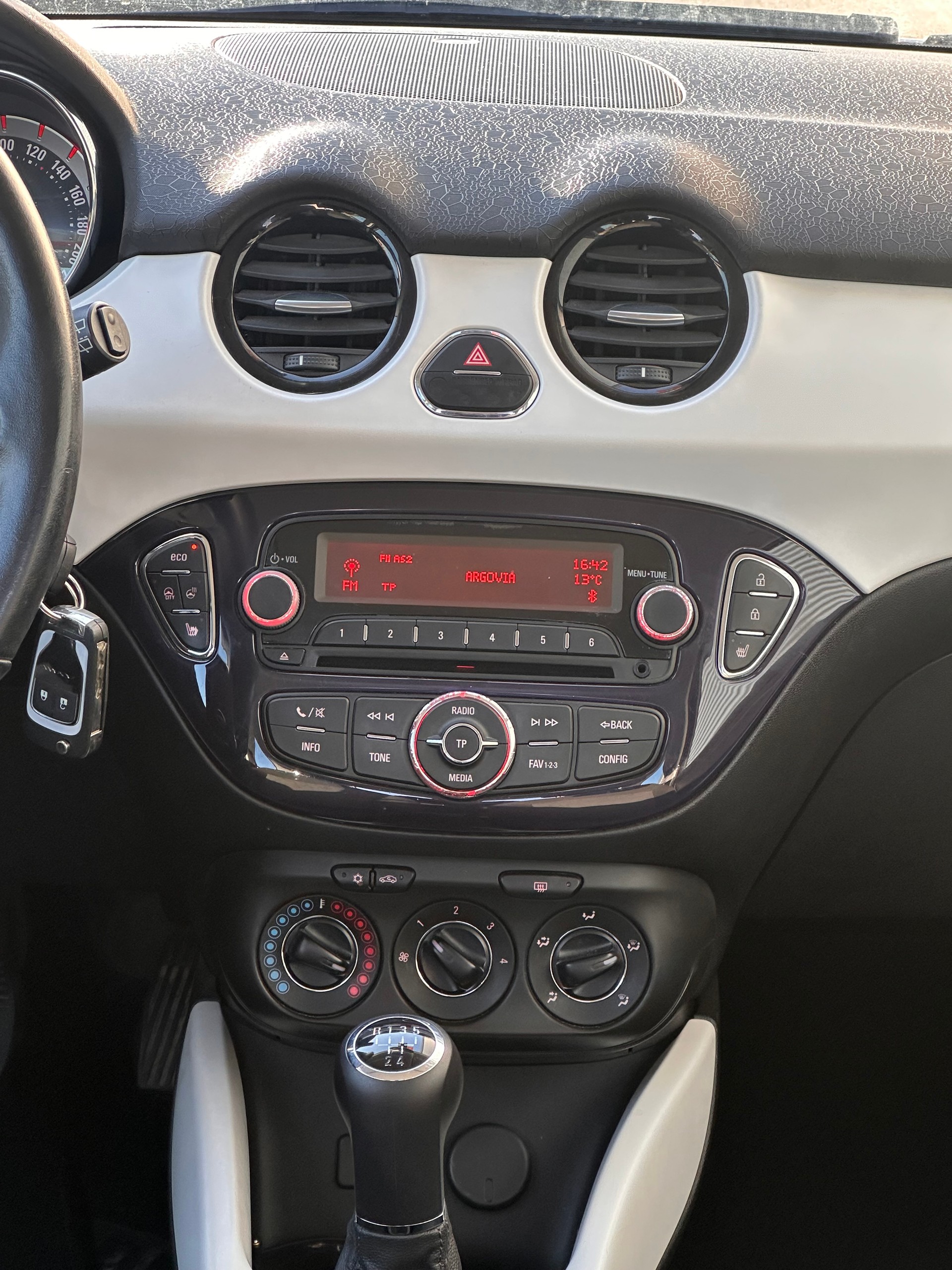 OPEL Adam 1.2 ecoFLEX JAM-image-11
