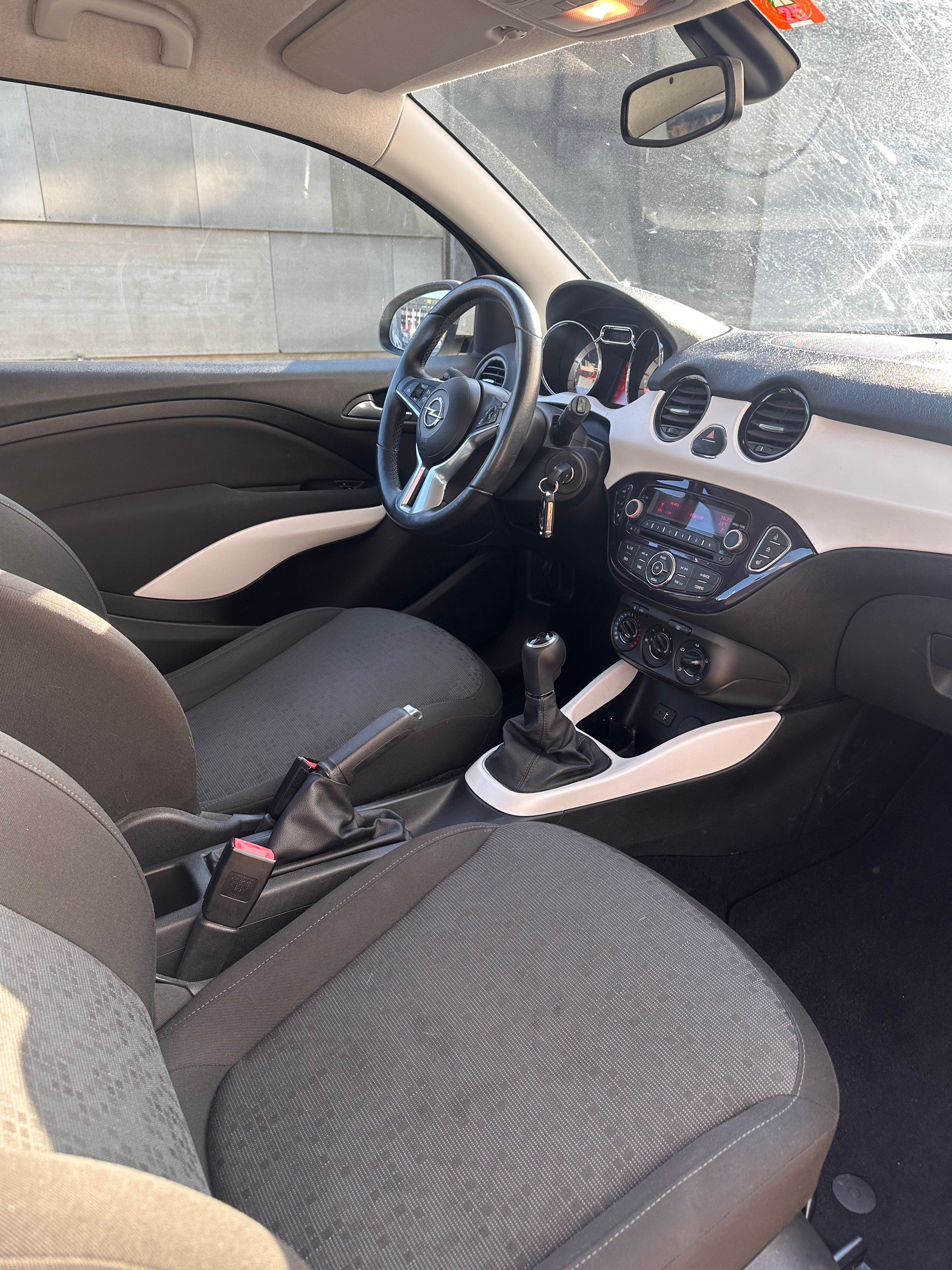 OPEL Adam 1.2 ecoFLEX JAM-image-7