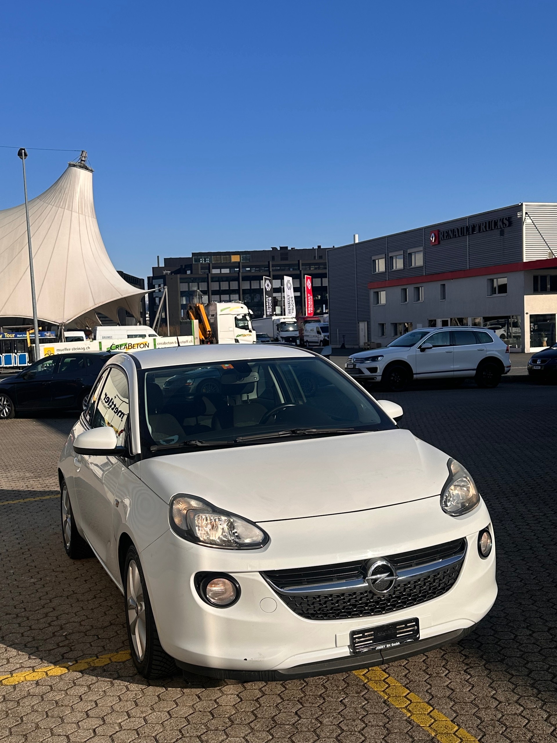 OPEL Adam 1.2 ecoFLEX JAM-image-2