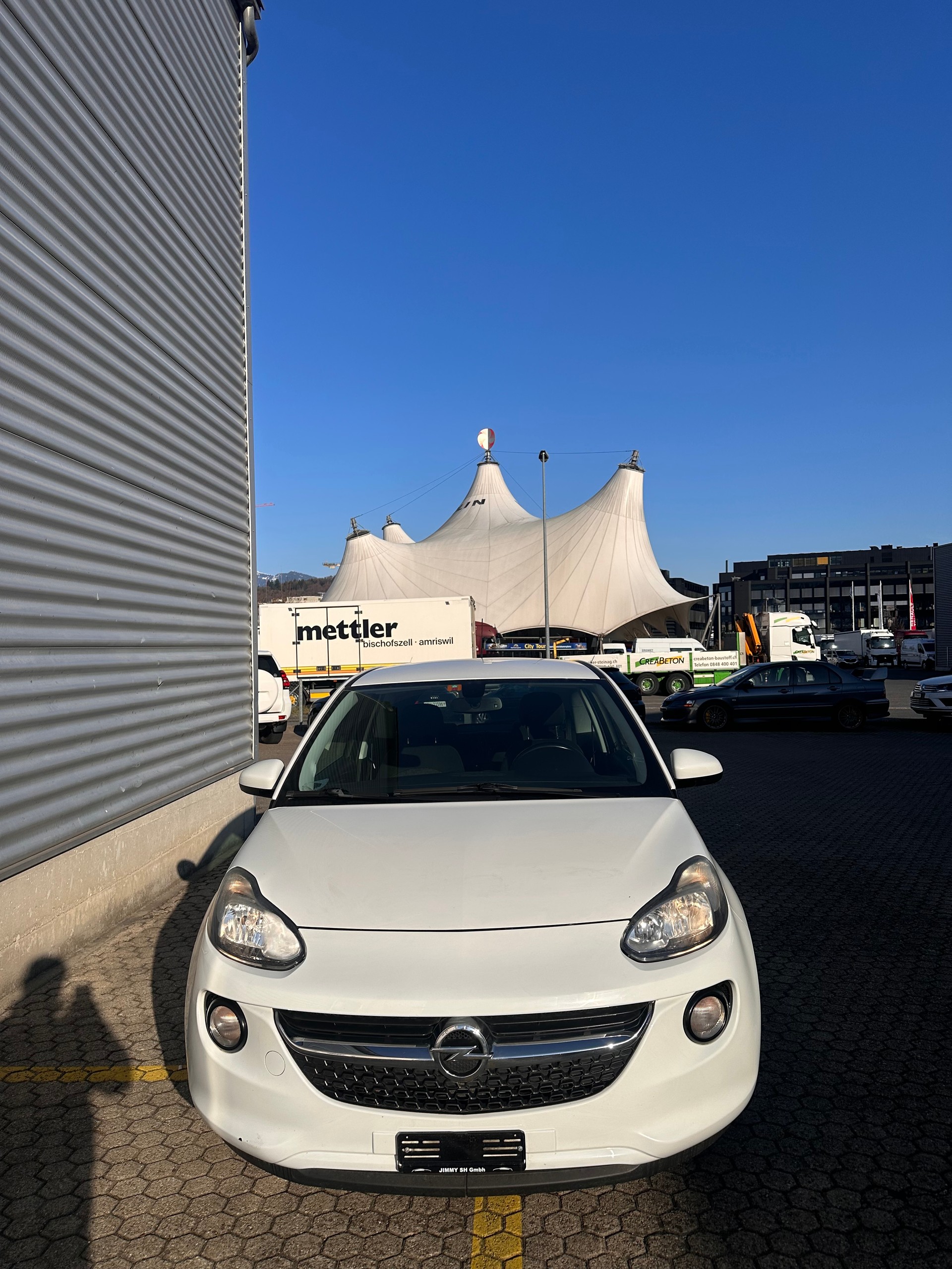 OPEL Adam 1.2 ecoFLEX JAM