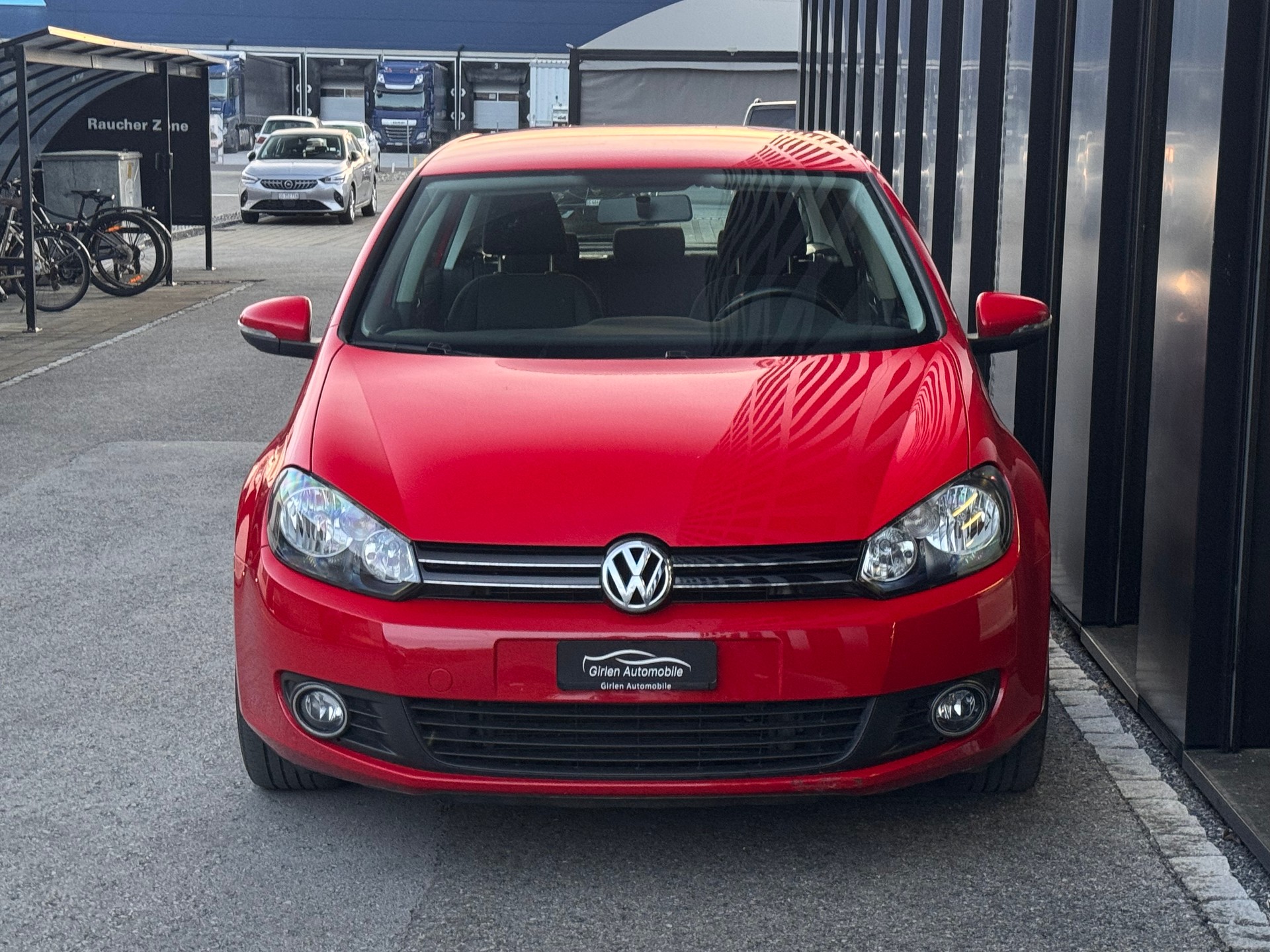 VW Golf 2.0 TDI Highline 4Motion-image-6