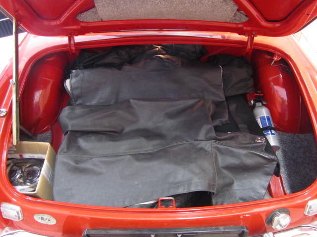 MG MGB-image-7