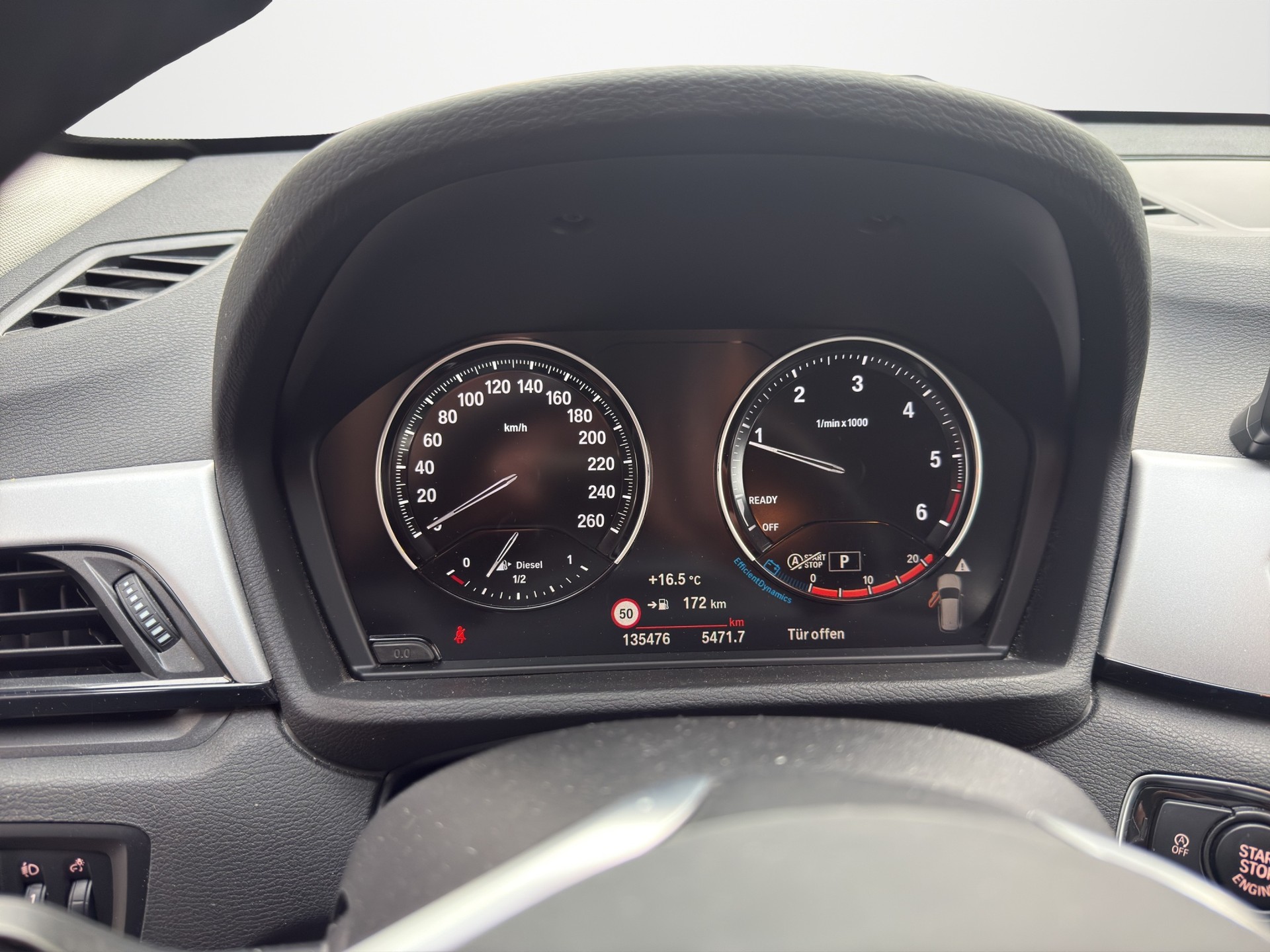 BMW X1 xDrive 18d Steptronic-image-7