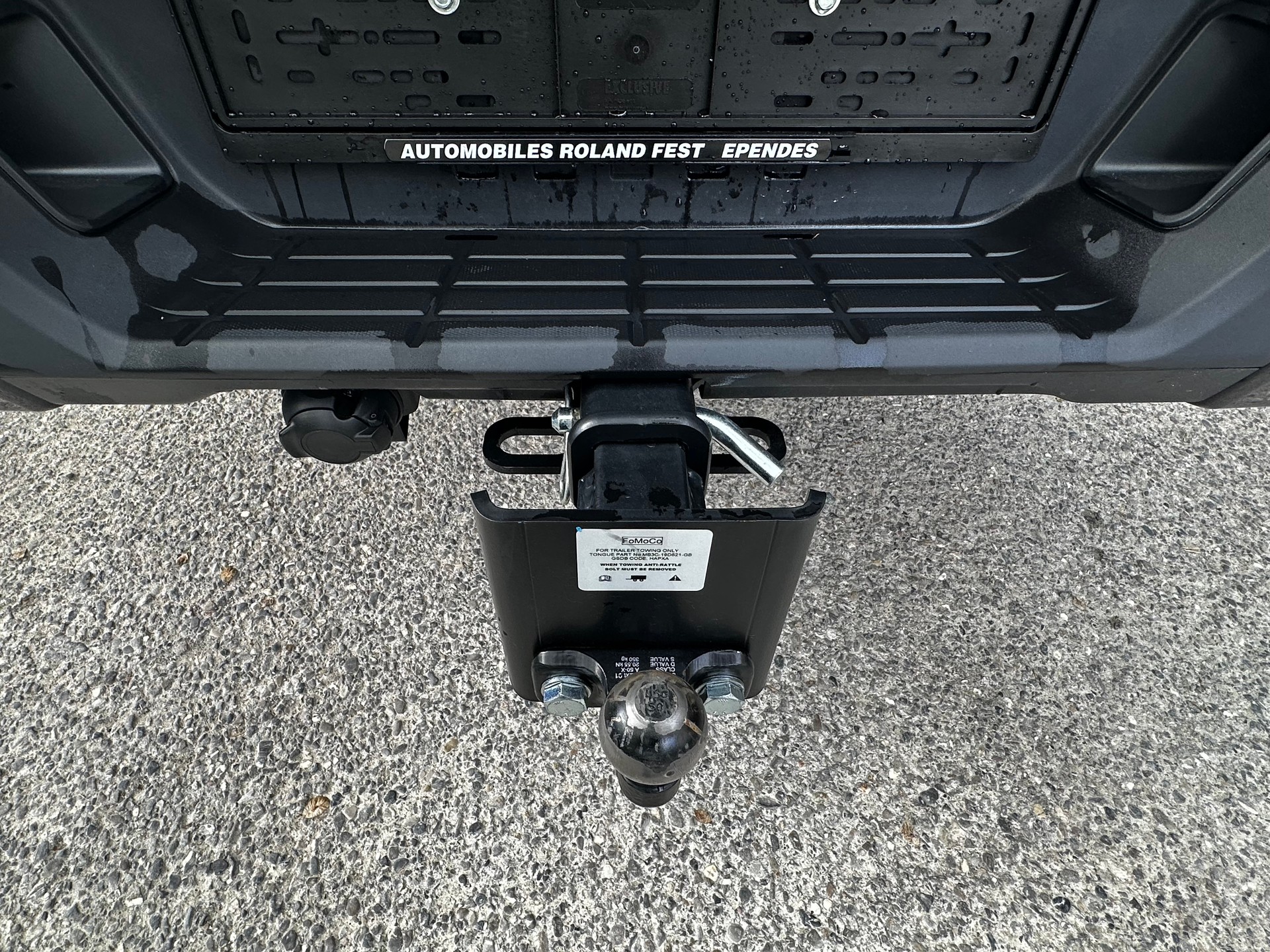 FORD Ranger Wildtrak 2.0 Eco Blue e-4WD Automat-image-4