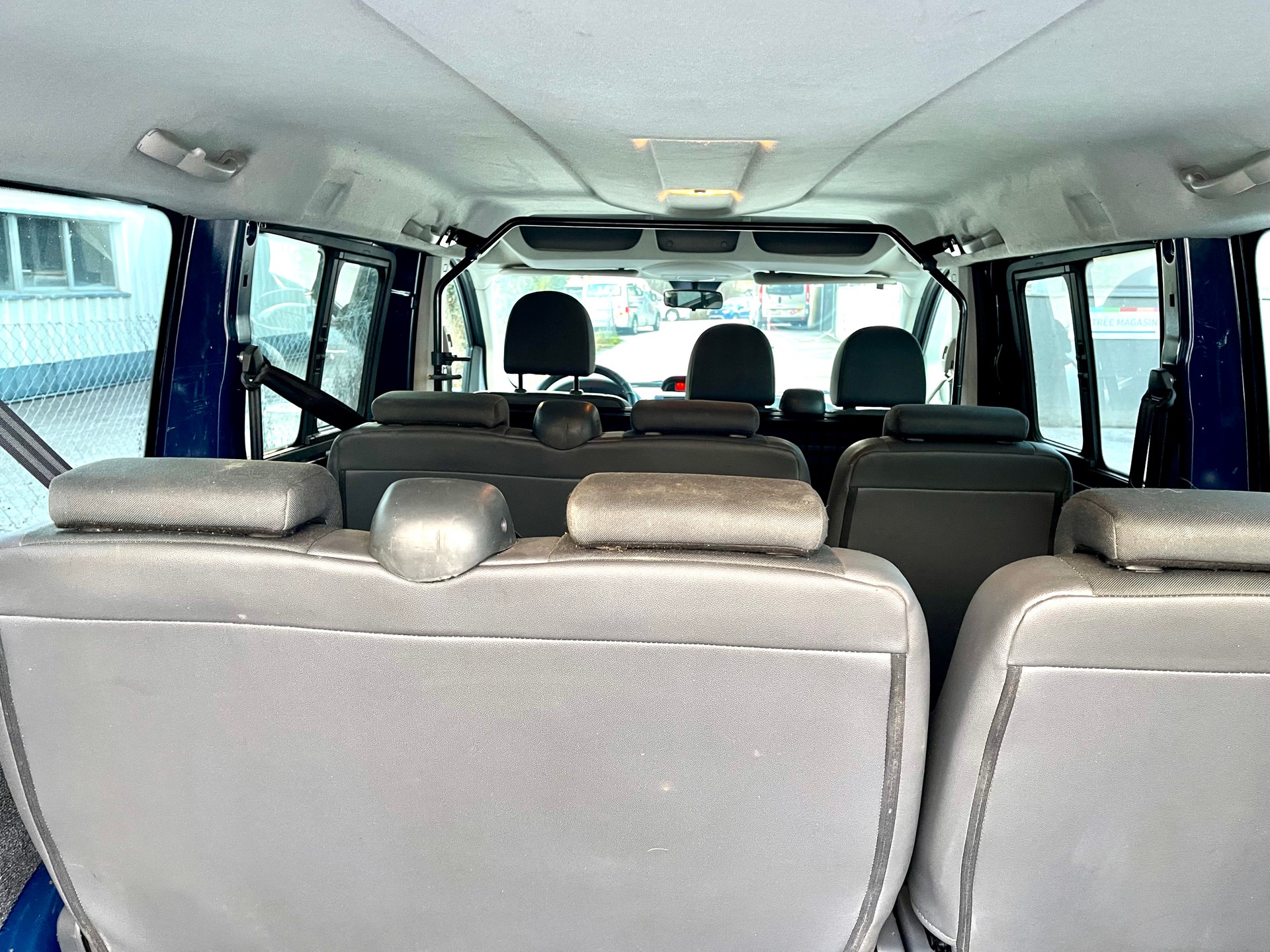 CITROEN Jumpy 2.0 HDi L2H1 Attraction-image-17