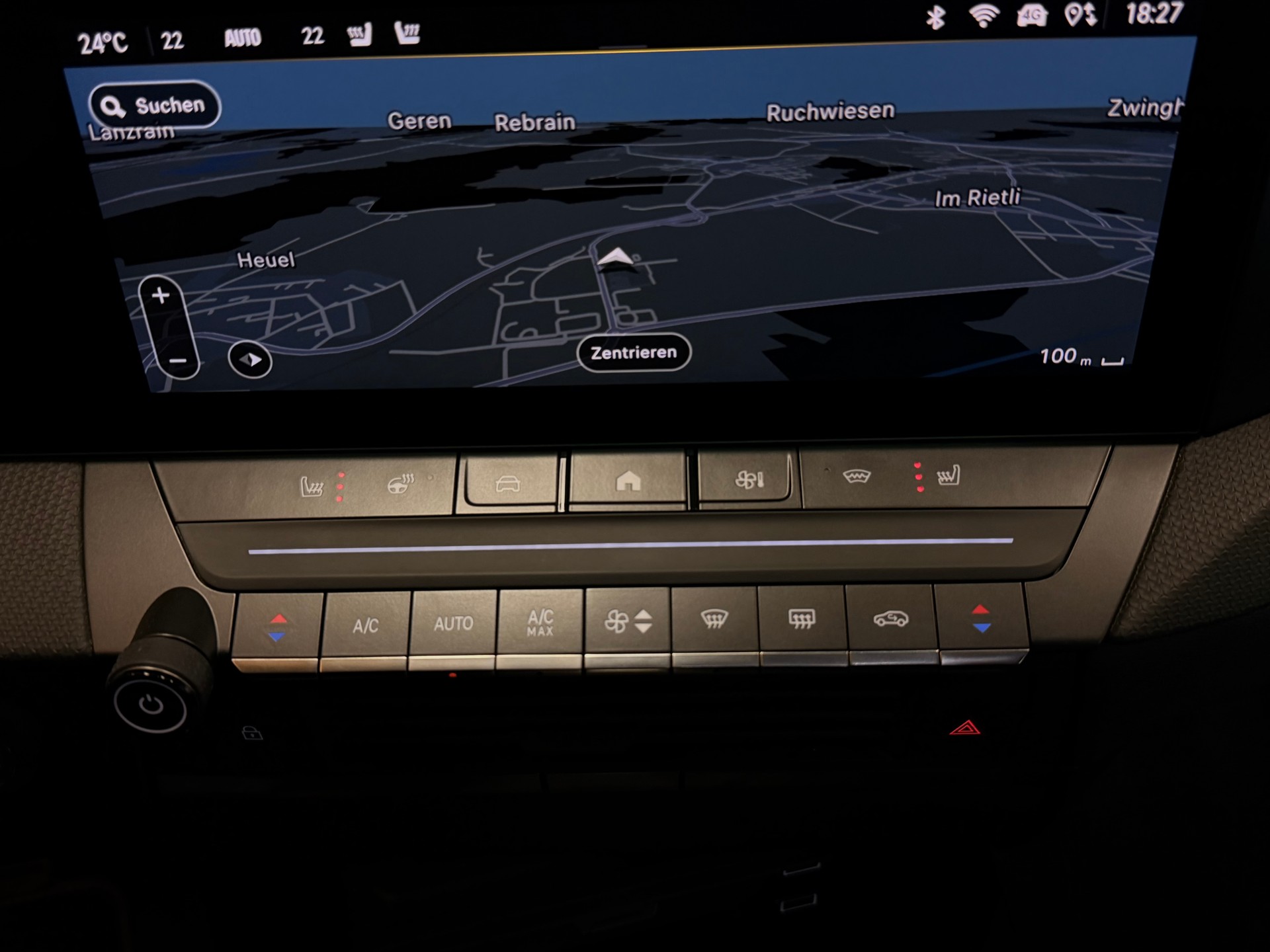 OPEL Astra Sports Tourer 1.6 PHEV Turbo GSe | CH-Fzg. | CarVertical-image-24