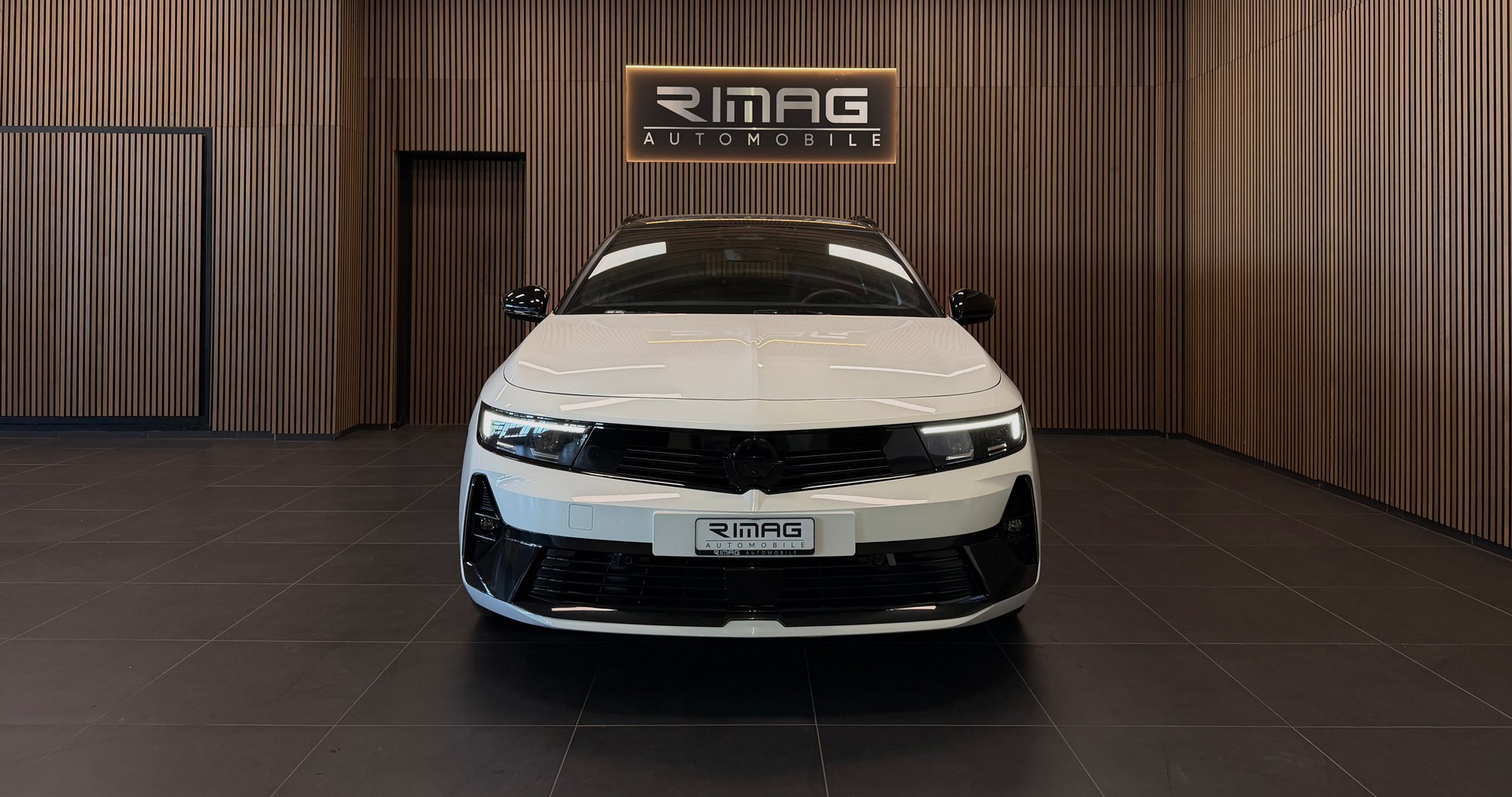 OPEL Astra Sports Tourer 1.6 PHEV Turbo GSe | CH-Fzg. | CarVertical-showroom-element-1