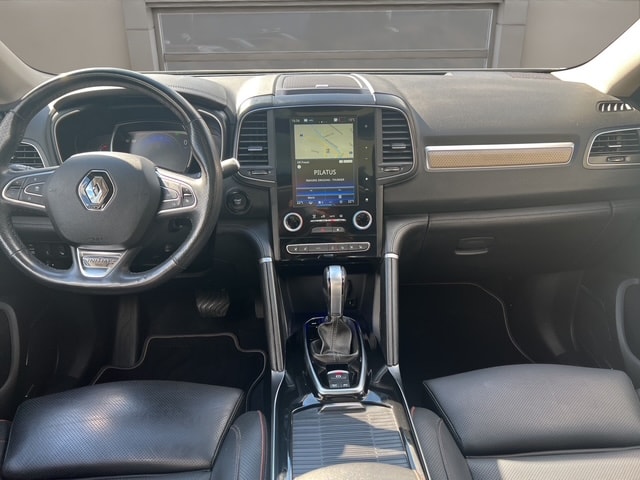 RENAULT Koleos 2.0 Blue dCi Initiale X-Tronic 4WD-image-6