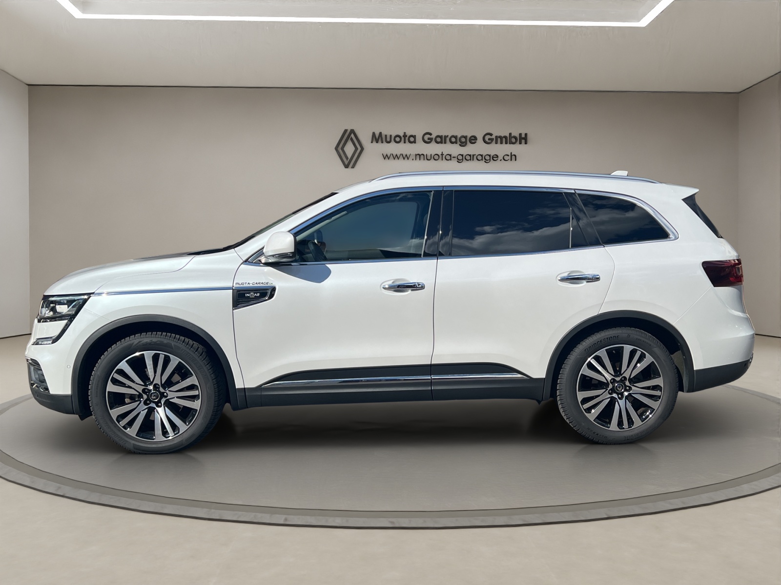 RENAULT Koleos 2.0 Blue dCi Initiale X-Tronic 4WD-showroom-element-2