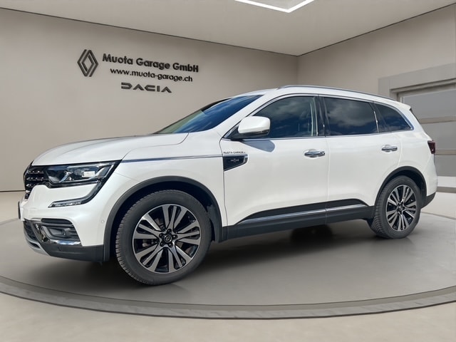 RENAULT Koleos 2.0 Blue dCi Initiale X-Tronic 4WD-showroom-element-1