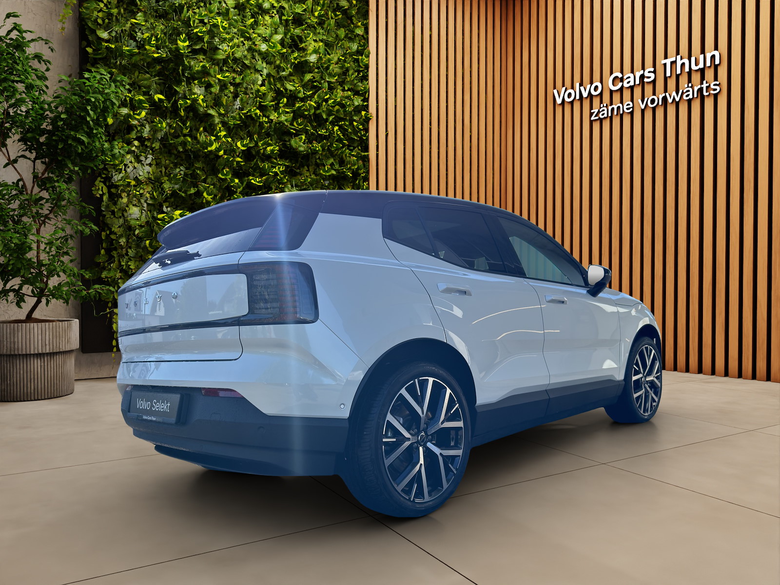 VOLVO EX 30 E60 Twin Ultra Performance AWD-image-5