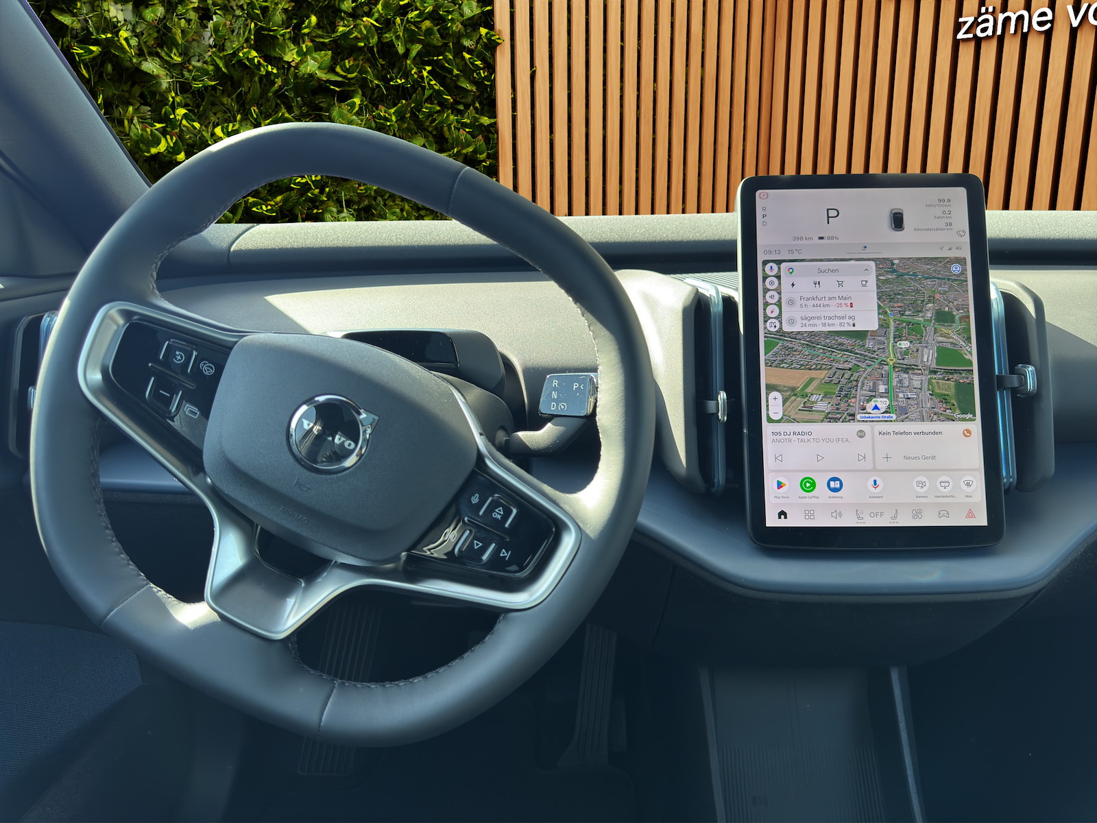 VOLVO EX 30 E60 Twin Ultra Performance AWD-image-9